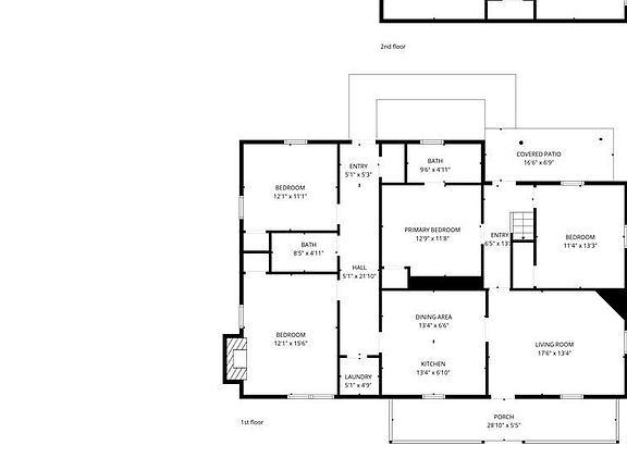 4th image of 804 Ridge St