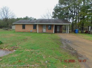 325 Mill St, Lambert, MS 38643
