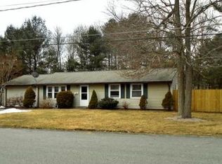 65 Southland Ter, Brockton, MA 02301