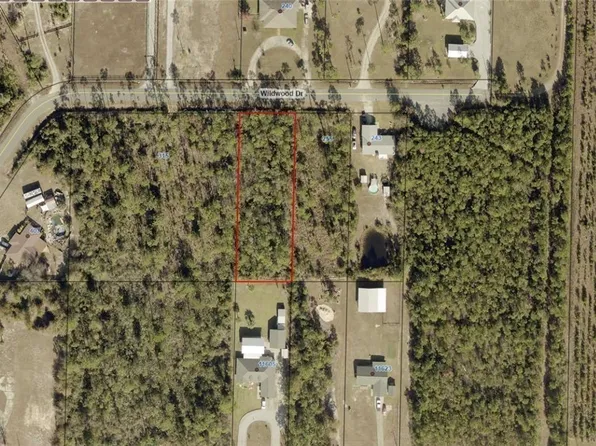 06698-060-000 Wildwood Dr, Panama City, FL 32404