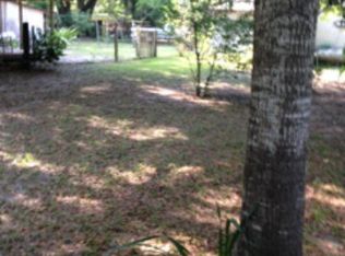 32 NE 190th Ave, Cross City, FL 32628