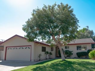 7554 De Foe Dr, Cupertino, CA