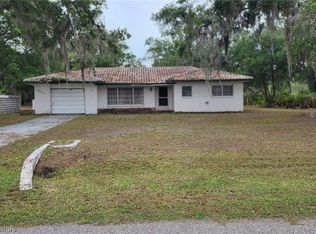 4160 Poinciana Dr, Indian Lake Estates, FL 33855