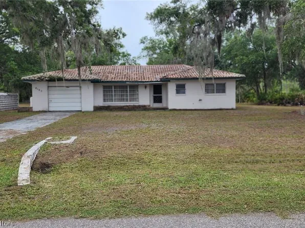 4160 Poinciana Dr, Indian Lake Estates, FL 33855