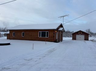 1420 H And H Rd, North Pole, AK 99705
