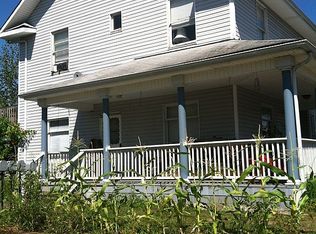 106 NE Garfield St, Camas, WA 98607