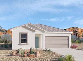 1031 Vallecito Loop NW, Los Lunas, NM 87031