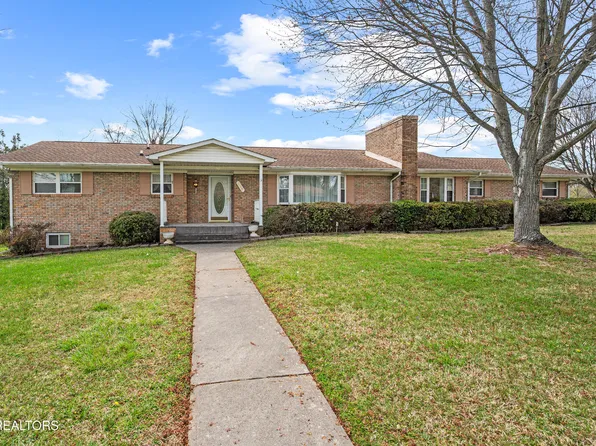 523 McCrary Dr, Morristown, TN 37814