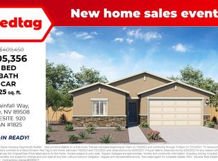 1624 Rainfall Way, Fernley, NV 89408