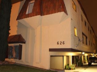 626 S 6th St APT 2, Alhambra, CA 91801