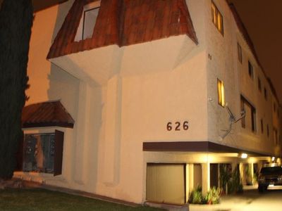 626 S 6th St APT 2, Alhambra, CA, 91801
