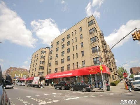 1st image of 8201 Britton Ave APT 6N