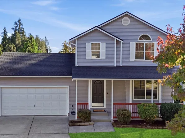 19315 8th Ave W, Lynnwood, WA 98036
