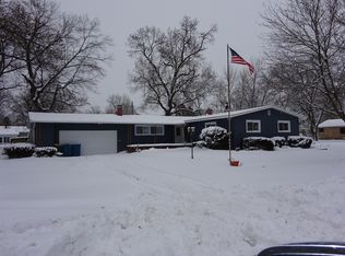 706 Delamatyr St, Knox, IN 46534