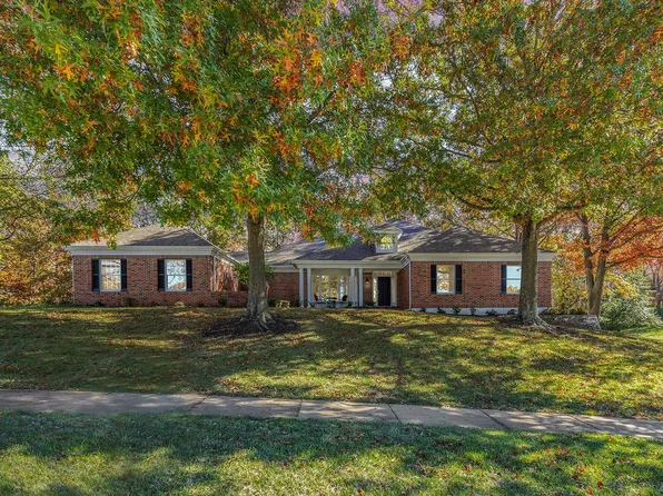 17625 Bridgeway Dr, Chesterfield, MO 63005