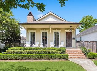 5918 Argonne Blvd, New Orleans, LA 70124