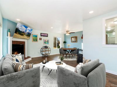 7945 York Street #3, Thornton, CO, 80229