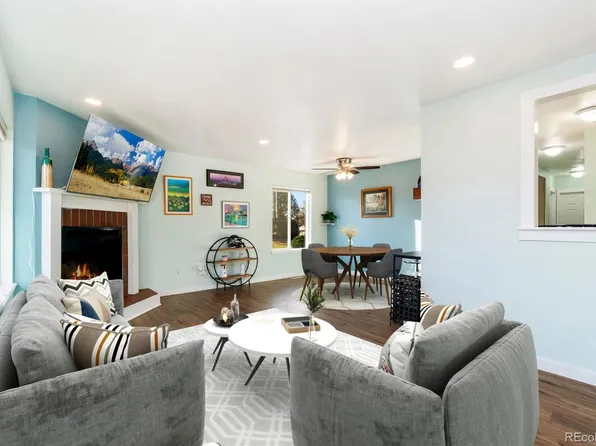 7945 York Street #3, Denver, CO 80229