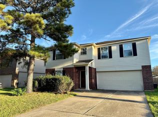 19027 Yaupon Ranch Dr, Cypress, TX 77433