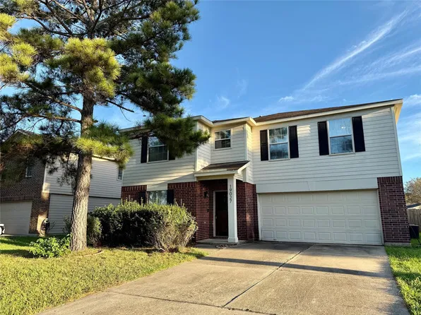 19027 Yaupon Ranch Dr, Cypress, TX 77433