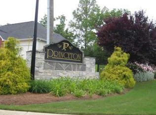 4522 Old Princeton Rdg, Gainesville, GA 30506