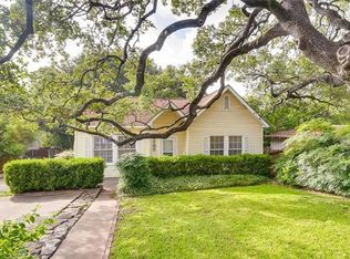1707 Newning Ave, Austin, TX 78704