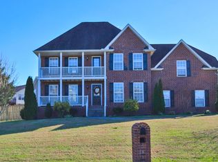 3370 Hickory Ridge Rd, Lebanon, TN 37087