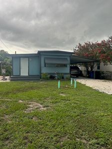 531 21ST AVENUE SW LOT 35, Ruskin, FL, 33570