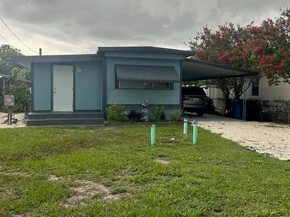 531 21st Ave SW #35, Ruskin, FL 33570