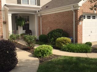 602 Lake Watch Ct, Cold Spring, KY 41076