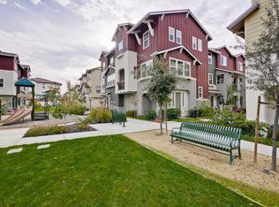 2078 Vincenzo Walkway, San Jose, CA 95133