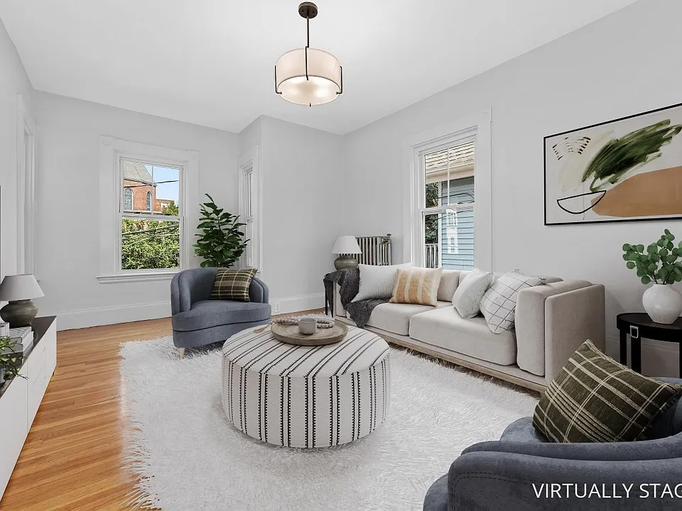 9 Kingman Rd #2