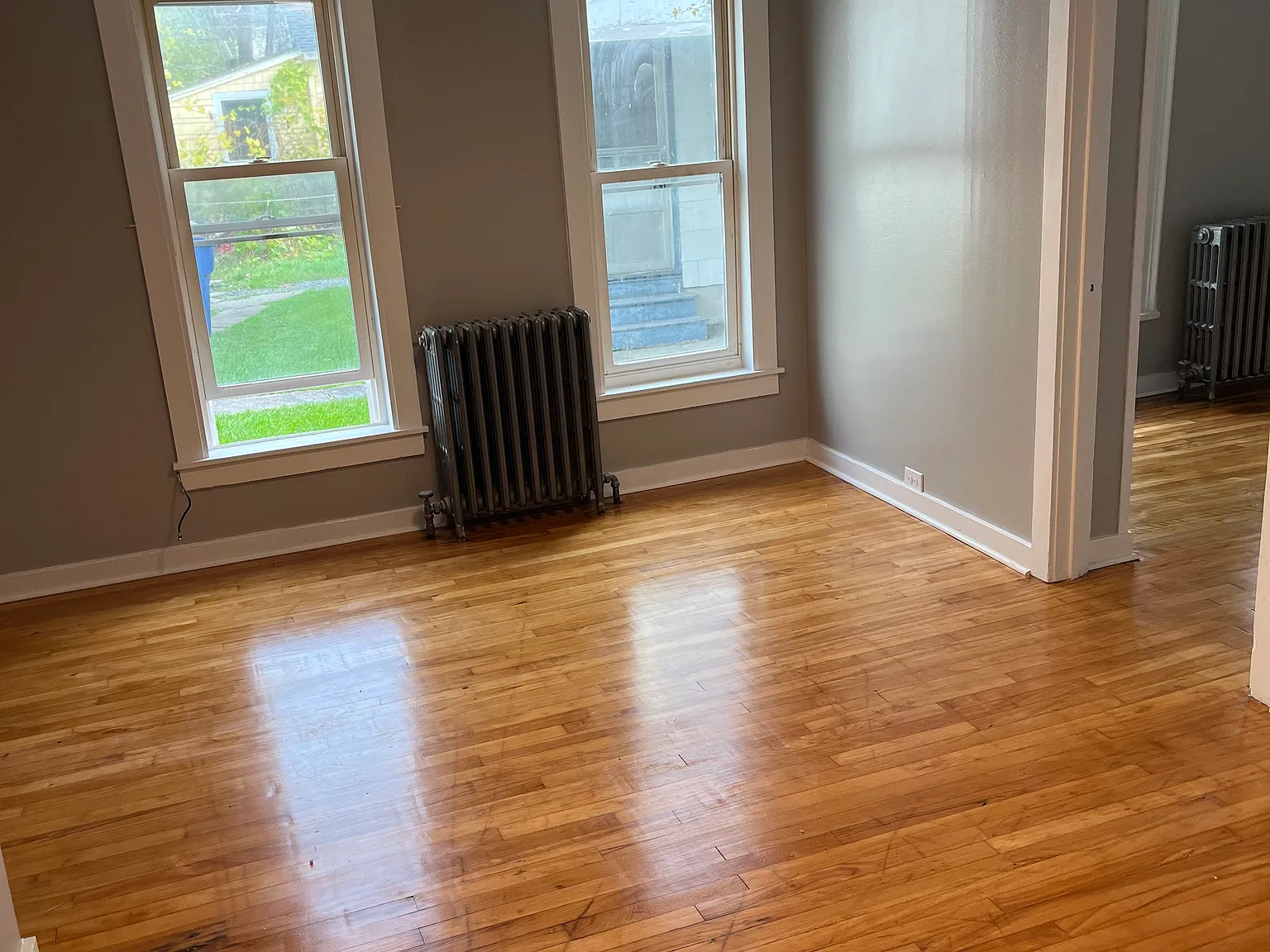 1 bed, 600 sqft, $1,450 — Photo 3