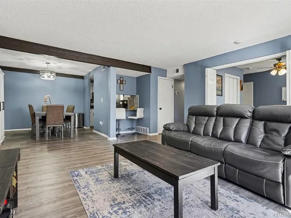 12168 Melody Drive Bldg 7 #104, Denver, CO 80234