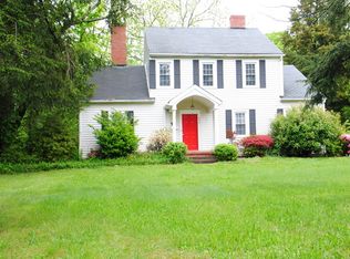 625 Polo Rd, Winston Salem, NC 27106