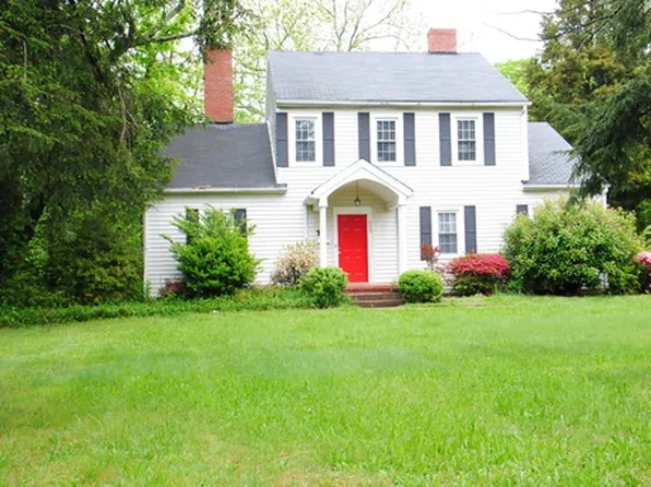 625 Polo Rd, Winston Salem, NC 27106