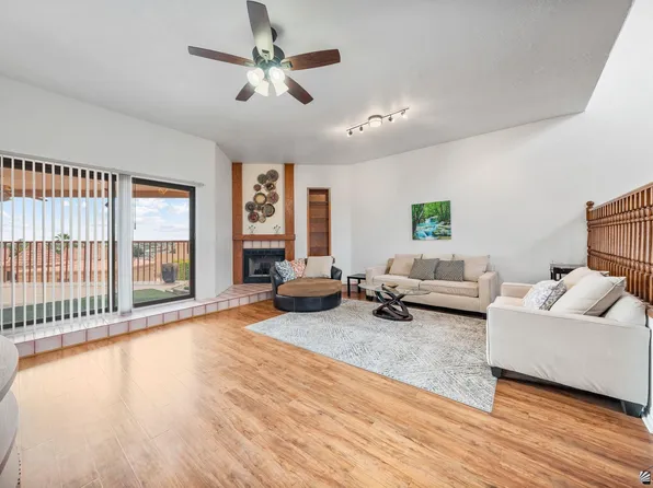 2128 S 14th Ave, Yuma, AZ 85364
