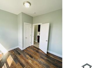 534 S 20th St FLOOR 3, Newark, NJ
