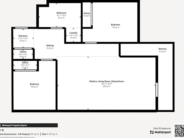 Brookside Apartments — Photo 48