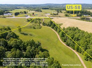 Tbd Danville Pike, Laurel Fork, VA 24352