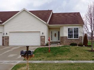 3090 Stone Creek Ct, Marion, IA 52302