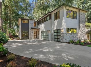 17663 Hill Way, Lake Oswego, OR 97035