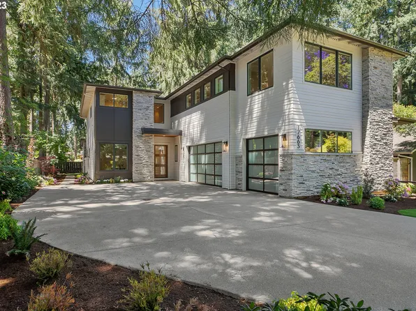 17663 Hill Way, Lake Oswego, OR 97035