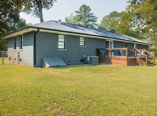 2522 Brooks Dr, Austell, GA 30106