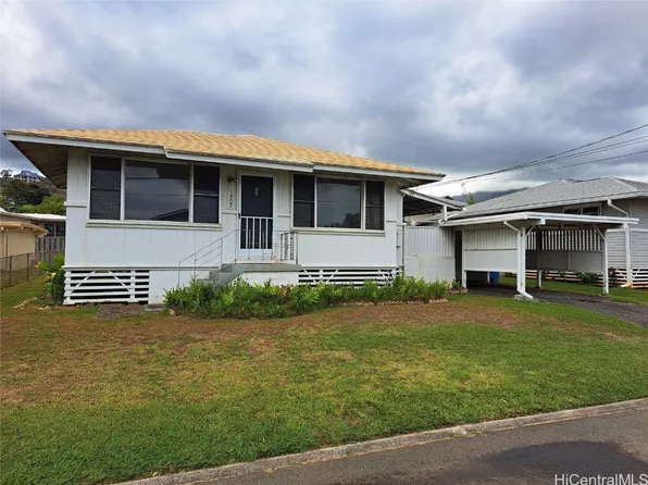 1207 Punana Loop, Kailua, HI 96734
