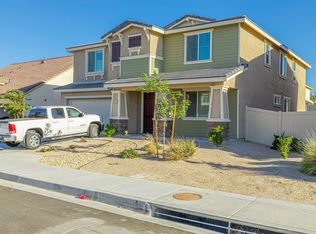 4662 Vahan Ct, Lancaster, CA 93536