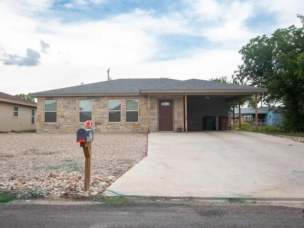 626 Jones St, San Angelo, TX 76903