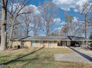 3291 Clifton Church Rd, Atlanta, GA 30316