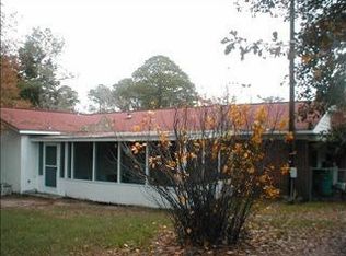 1400 3rd Ave, Dothan, AL 36301