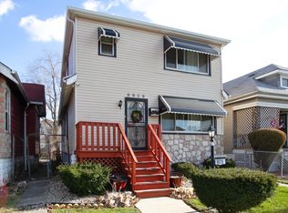 9929 S Lafayette Ave, Chicago, IL